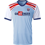 British Soccer PREMIER Jersey