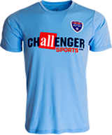  British Soccer Classic Jersey