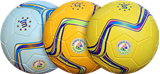  TetraBrazil BRASILIA camp ball TEST