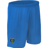  International Shorts